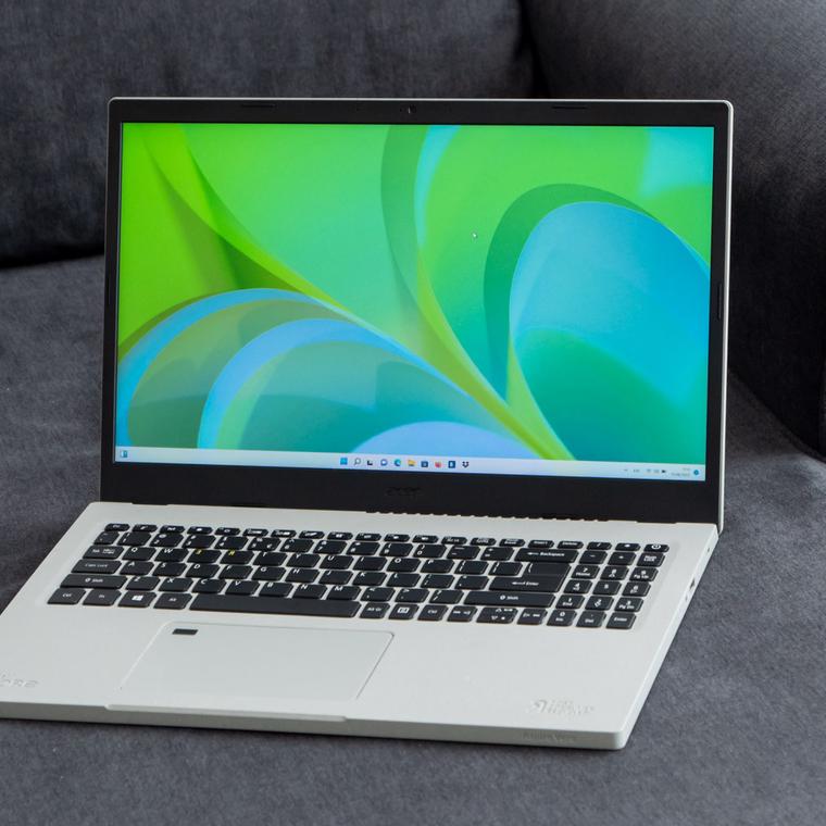 acer aspire vero av15 51