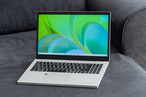 acer aspire vero av15 51