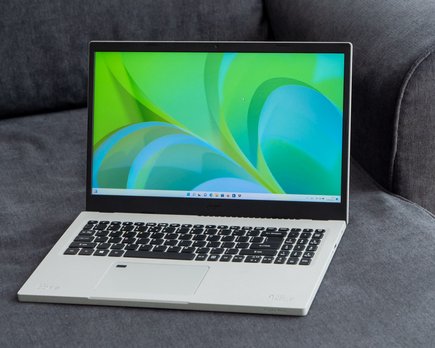 acer aspire vero av15 51