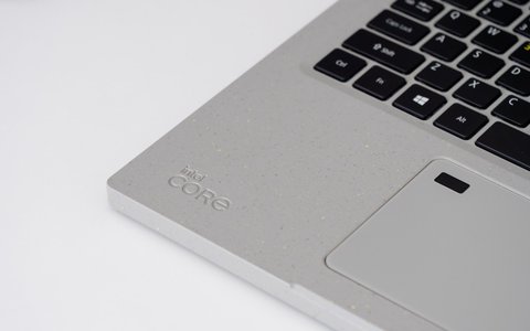 acer aspire vero av15 51 intel