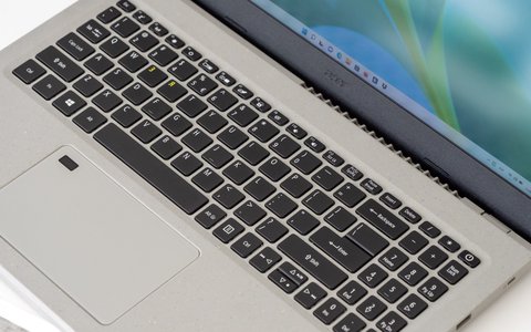 acer aspire vero av15 51 teclado 2