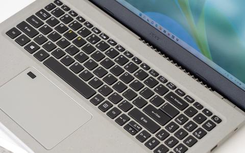 acer aspire vero av15 51 teclado 2