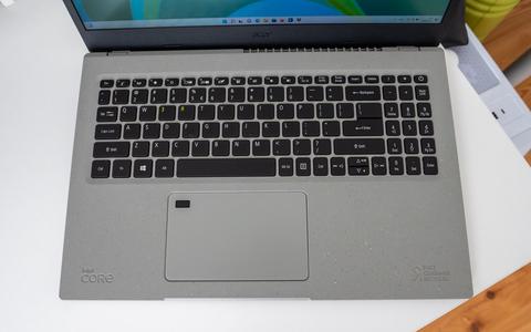 acer aspire vero av15 51 vertical