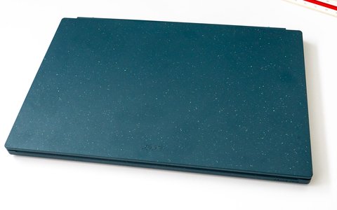acer aspire vero av15 53p acabados