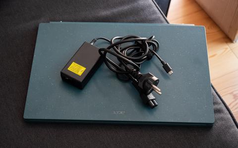 acer aspire vero av15 53p bateria