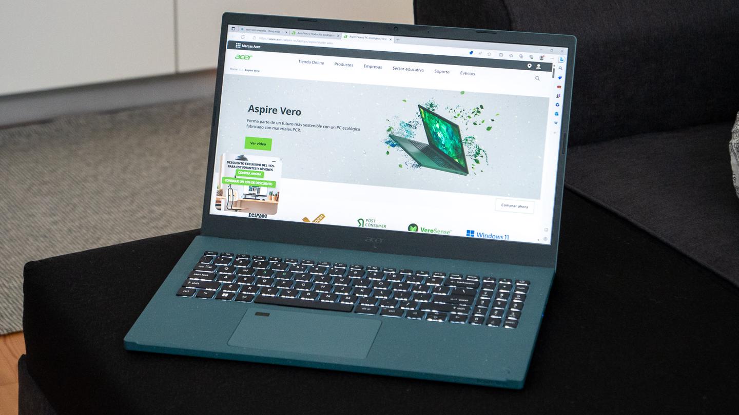 acer aspire vero av15 53p