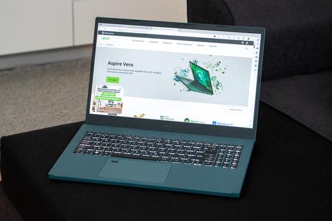 acer aspire vero av15 53p