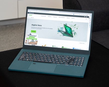 acer aspire vero av15 53p