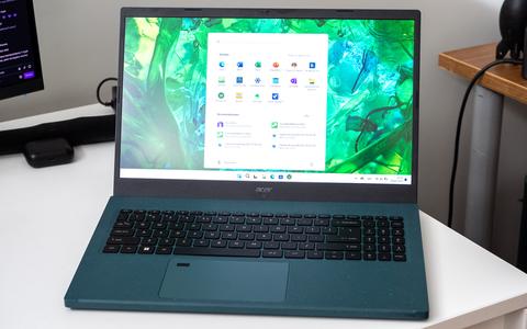 acer aspire vero av15 53p pantalla
