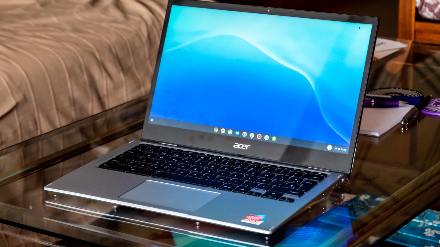 acer chromebook spin 513