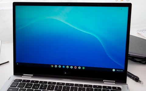 acer chromebook spin 513 pantalla