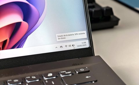 acer swift 14 ai sf14 11 autonomia