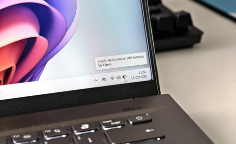 acer swift 14 ai sf14 11 autonomia