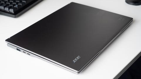 probamos el acer swift 14 ai ( sf14 11) con el procesador snapdragon x plus