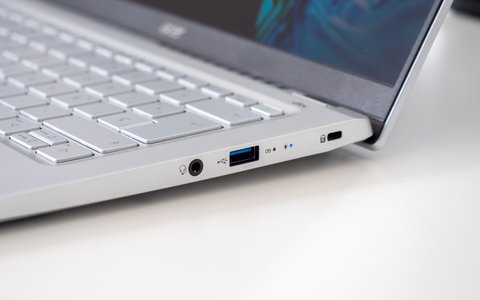 acer swift 3 14 sf314 512 lateral derecho