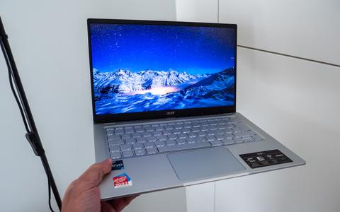 acer swift 3 14 sf314 512 ligero