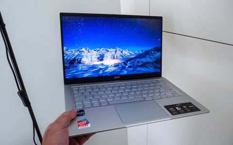 acer swift 3 14 sf314 512 ligero