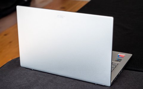 acer swift 3 14 sf314 512 logo