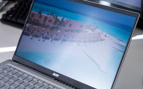acer swift 3 14 sf314 512 reflejo