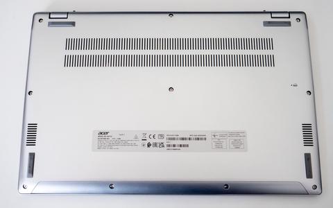 acer swift 3 14 sf314 512 trasera