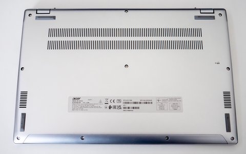 acer swift 3 14 sf314 512 trasera