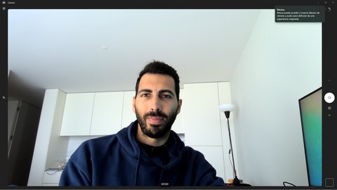 webcam