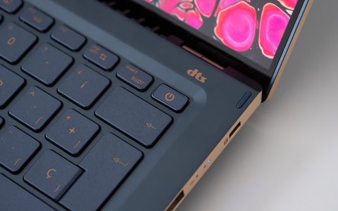 acer swift 5 sf514 56t boton encendido
