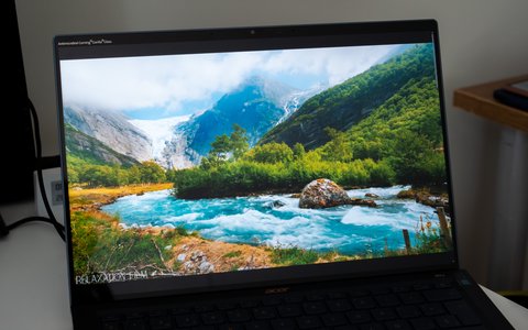acer swift 5 sf514 56t colores