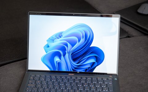 acer swift 5 sf514 56t pantalla dimensiones