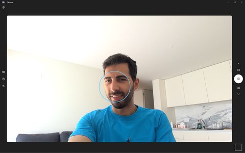 webcam