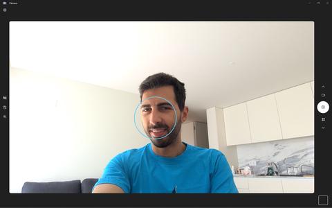 webcam