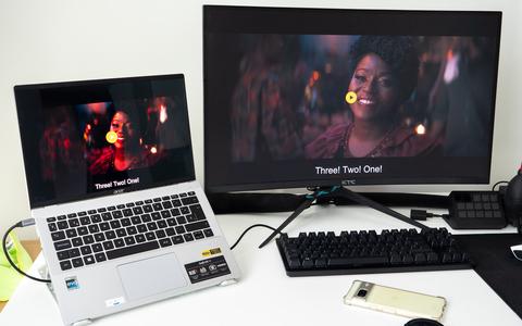 acer swift go 14 2023 sfg14 71 pantalla