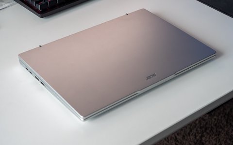 acer swift go 14 2024 sfg14 73 diseno