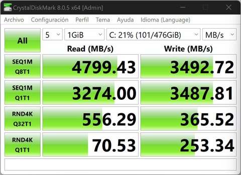 acer swift go 14 2024 sfg14 73 ssd
