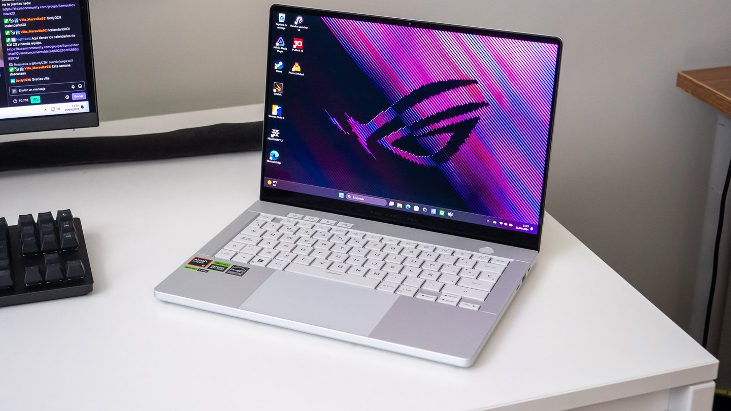 asus rog zephyrus g14 2024