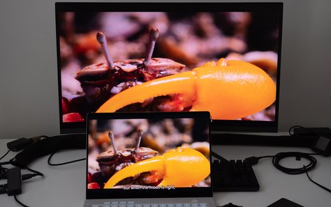 asus rog zephyrus g14 2024 pantalla