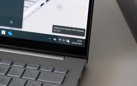 asus zenbook 14 oled ux3405 bateria