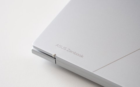 asus zenbook 14 oled ux3405 detalles construccion