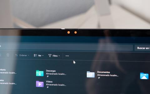asus zenbook 14 oled ux3405 webcam