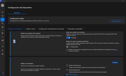 myasus
