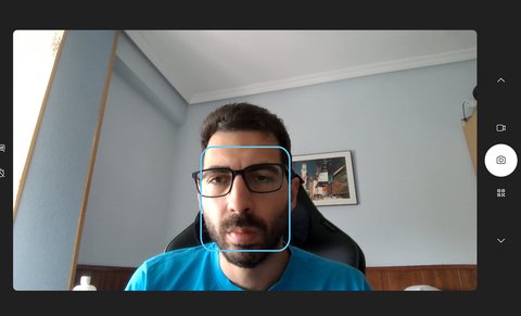 webcam