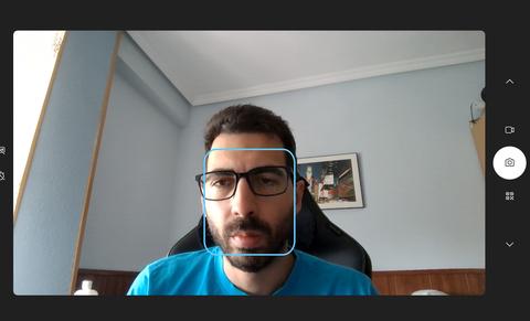 webcam
