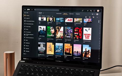 asus zenbook duo 2025 pantalla multimedia 2