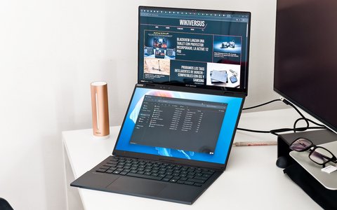 asus zenbook duo 2025 pantallas 3