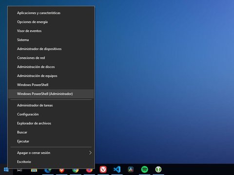como saber estado salud bateria en windows 1