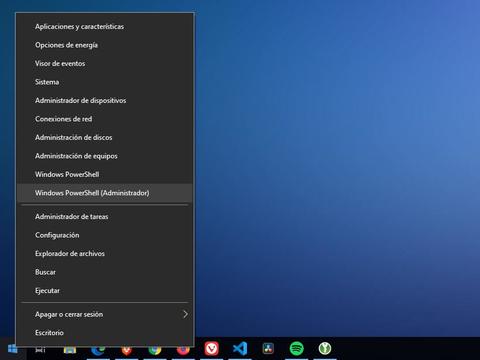 como saber estado salud bateria en windows 1