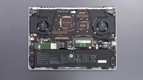 ¿ cómo saber el estado de salud de la batería de nuestro portátil desde windows?