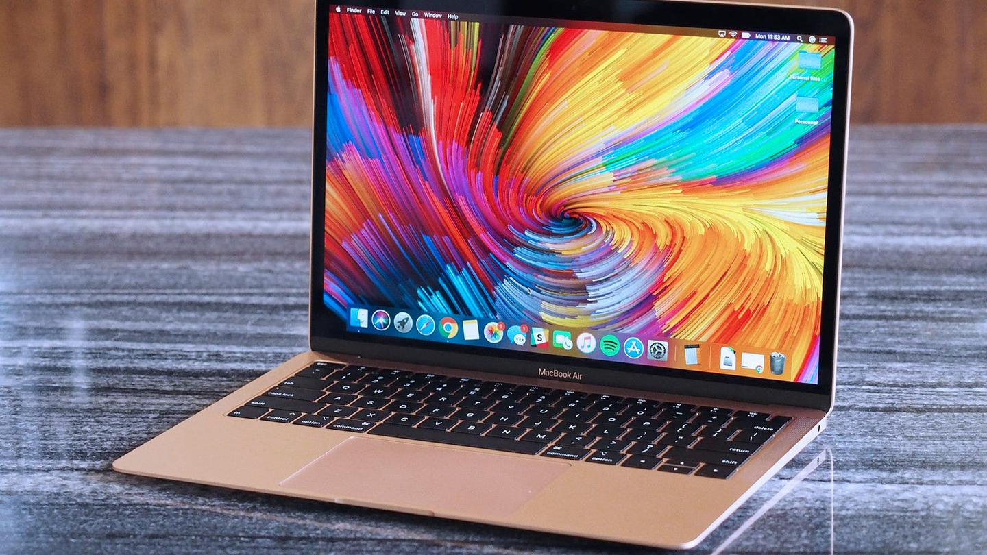 como saber modelo ano y antiguedad macbook
