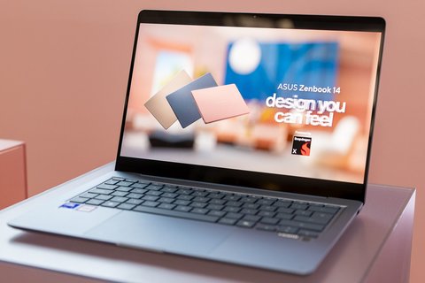 asus zenbook 14 ux3480