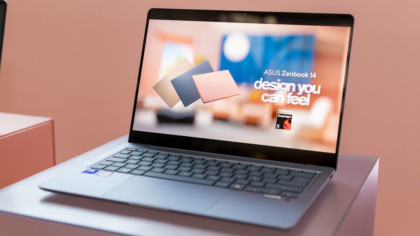 asus zenbook 14 ux3480